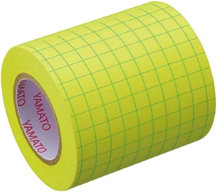 Immagine prodotto NT Cutter Rotolo di nastro Memoc Tipo di carta (5 x 5 x 5 cm)