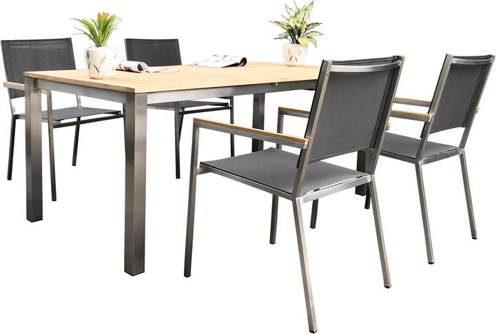 Immagine prodotto Giardimo Atelier Loft Set