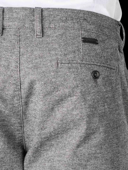 Produktbild Alberto Lou-J Retro Pant Slim Fit Grey (W34/L36)