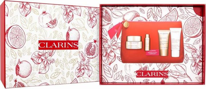 Actual product image Clarins Nutri-LumiÃ¨re Collection (50 ml, 24h cream)