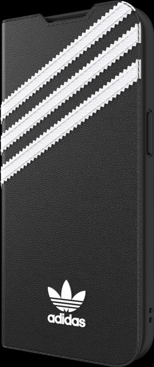 Actual product image adidas Booklet Case PU (Apple iPhone 13, Apple iPhone 13 Pro)