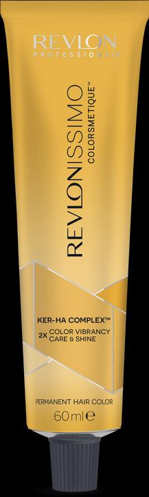 Revlon Professional Colorsmetique 6.3 Dunkelblond Gold (Dunkelblond gold)