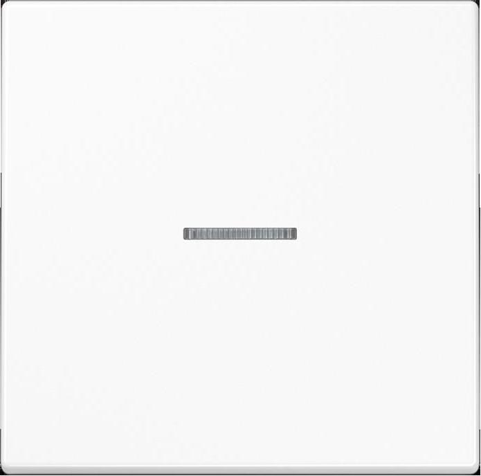 JUNG HOME Push-button 1gang BTLS17101WW