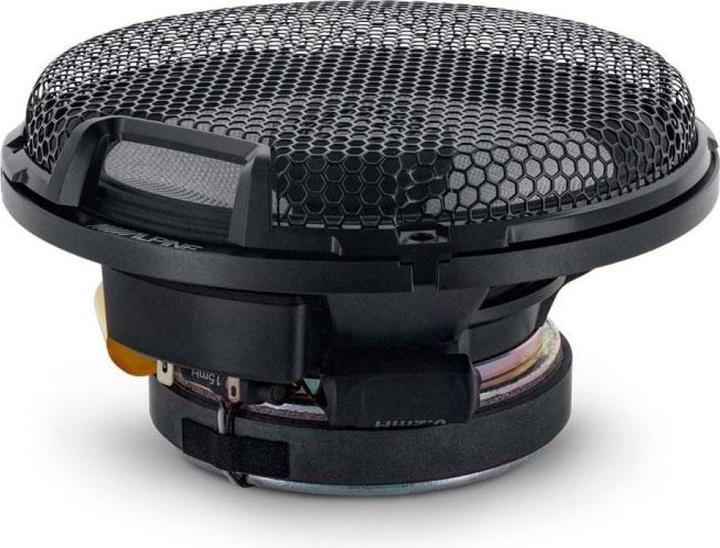 Actual product image Alpine R2-S65 (300 W, 16.50 cm)
