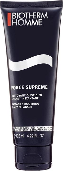 Image du produit Biotherm Nettoyage 125ml (Lait nettoyant, 125 ml)