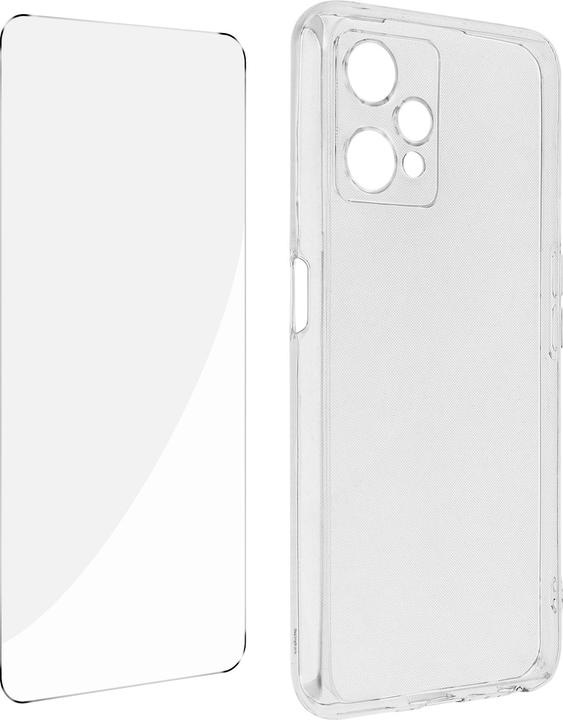 Immagine prodotto Avizar Serie Pak (OnePlus Nord CE 2 Lite 5G)