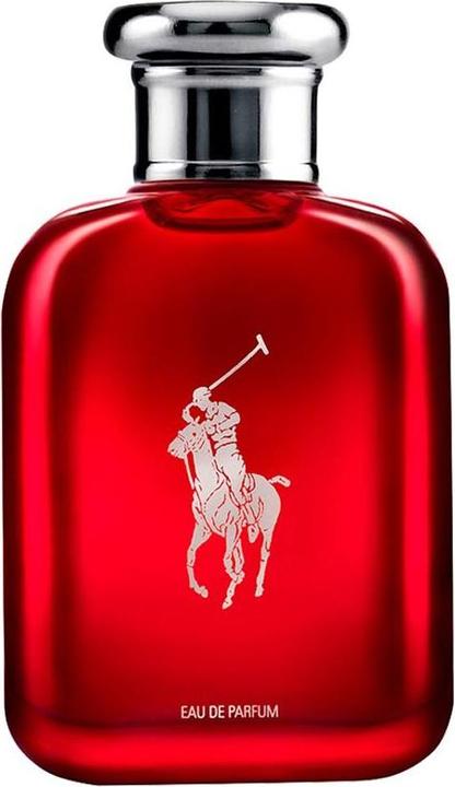 Ralph Lauren Polo Red by