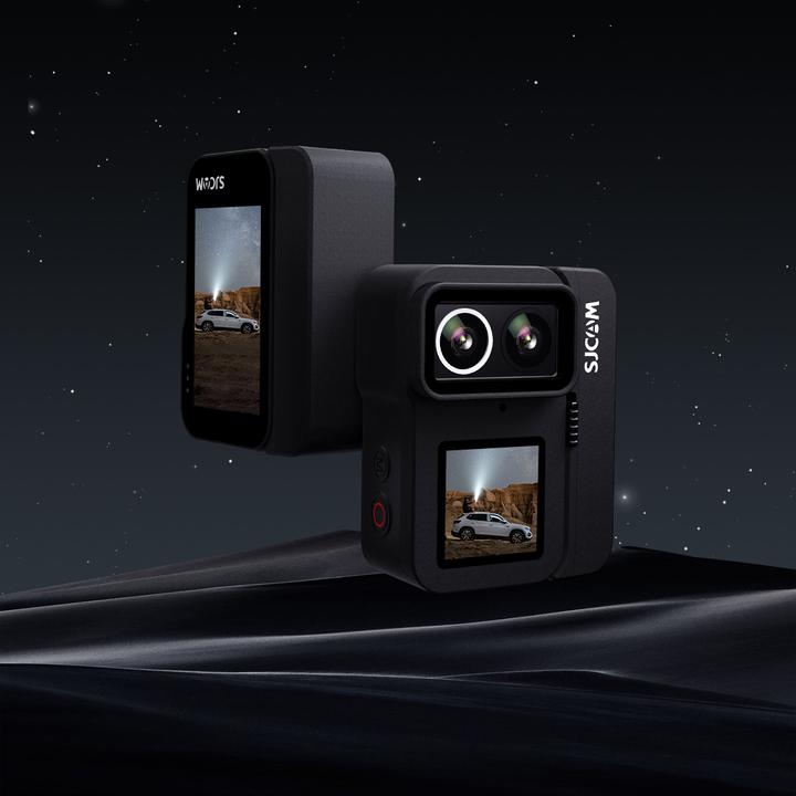 Image du produit Sjcam SJ20 (WiFi)