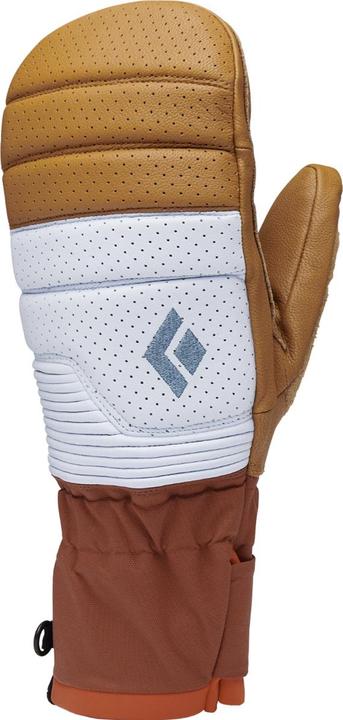 Actual product image Black Diamond W Progression Mitts (XS)