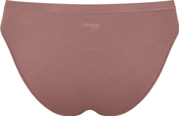 Immagine prodotto Sloggi 3er Pack GO Daily Cotton Mini Slip (XXL, confezione da 3)