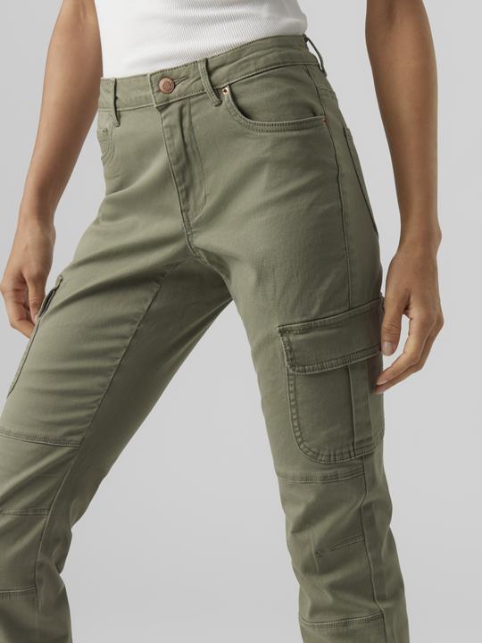 Actual product image Vero Moda Trousers (L)