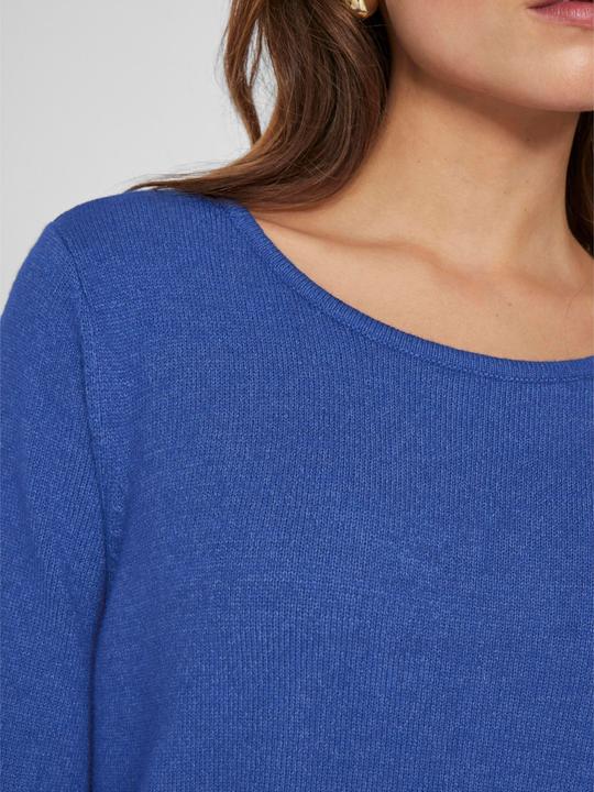 Actual product image Vila Long Sleeve Knit Dress (XS)