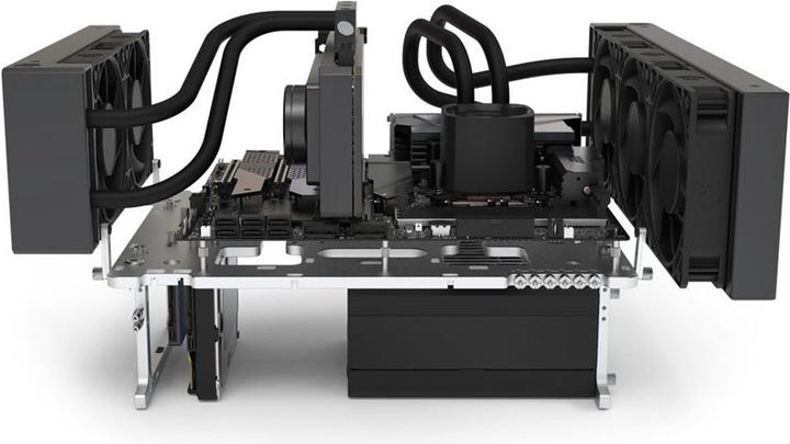 Productafbeelding Streacom BC1 V2 Benchtafel (XL-ATX)