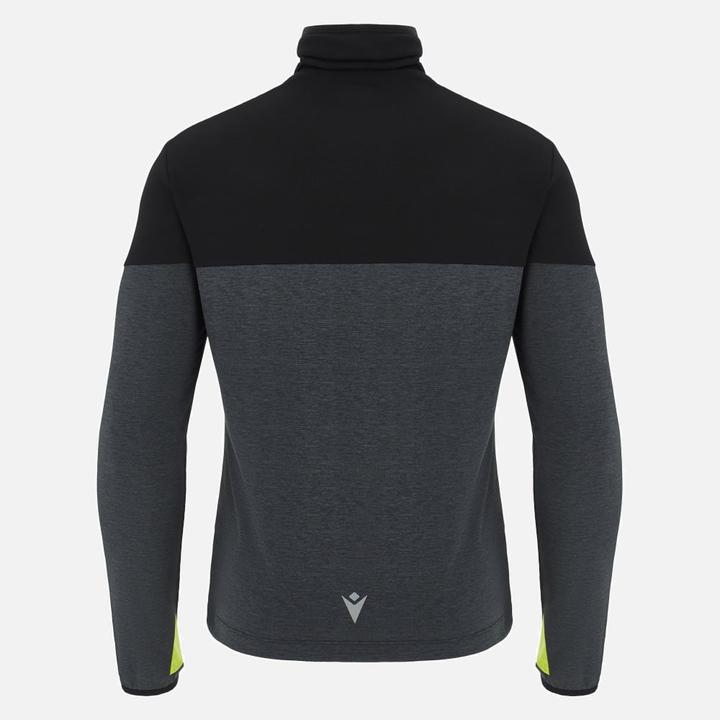 Immagine prodotto Macron Camicia da running Bjorn da uomo (M)