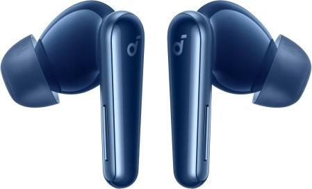 Actual product image Anker Soundcore Liberty 5 blue (Wireless)