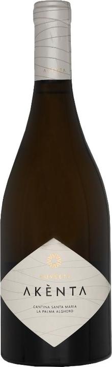 Image du produit Santa Maria La Palma Akenta Cuvee 71 13% Vol. 0,75l (2023)