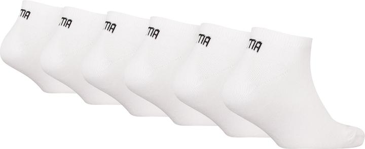 Produktbild Puma Kinder Unsichtbar 6p (6er Pack, 23 - 26)