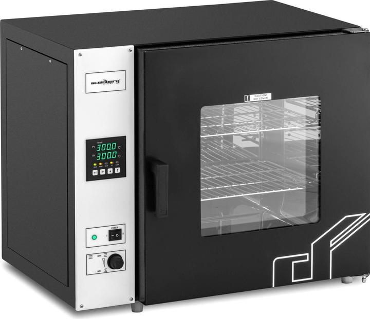 Produktbild Steinberg Trockenschrank Wärmeschrank Trockenofen Labor Industrie Industrieofen 58 l