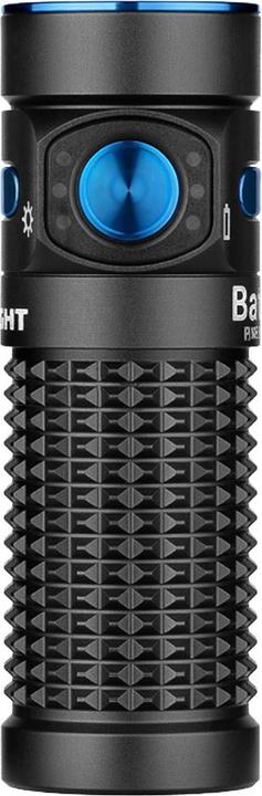 Actual product image Olight Baton 4 Premium Edition LED torch battery-powered 1300lm 35h 194g (6.30 cm, 1300 lm)