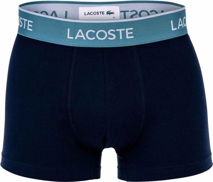 Actual product image Lacoste Stretch boxer shorts (L, pack of 3)