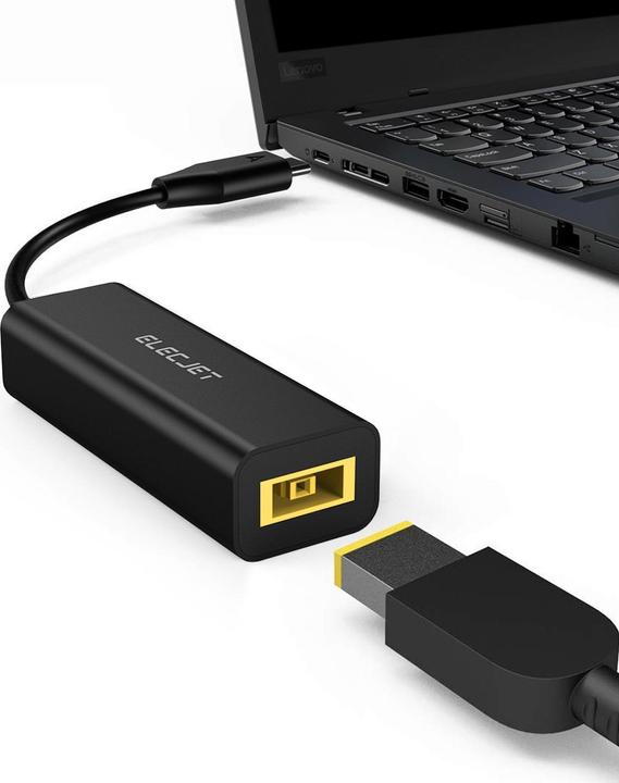 Actual product image Elecjet AnyWatt SQ (65 W)