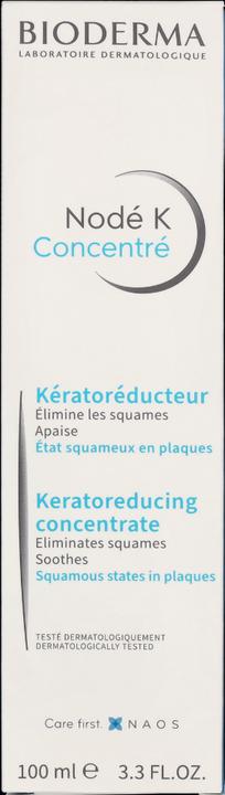 Image du produit Bioderma Node K Concentre (100 ml)