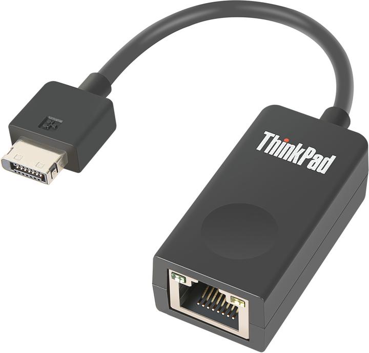 Lenovo 4x90q84427 (Ethernet, RJ45 (1x))