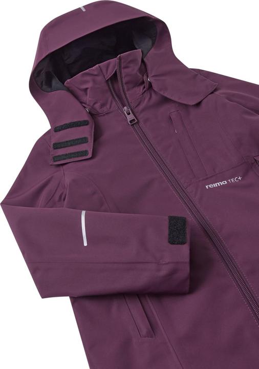 Produktbild Reima Muutun Parka (128)