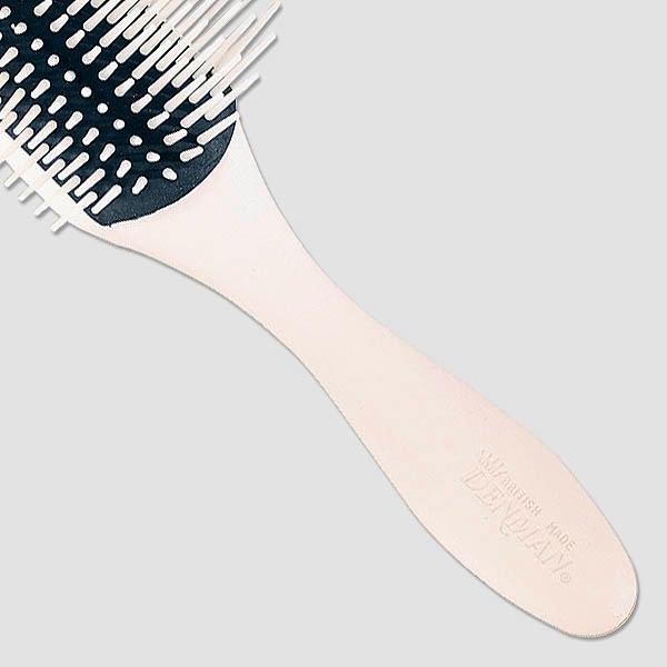 Image du produit Denman Brosse White Range