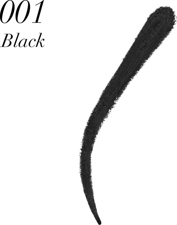 Actual product image Max Factor Kohl Kajal Liner (001 black)