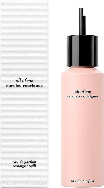 Actual product image Narciso Rodriguez All of Me (Eau de parfum, 150 ml)