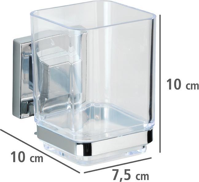 Actual product image Wenko quadro