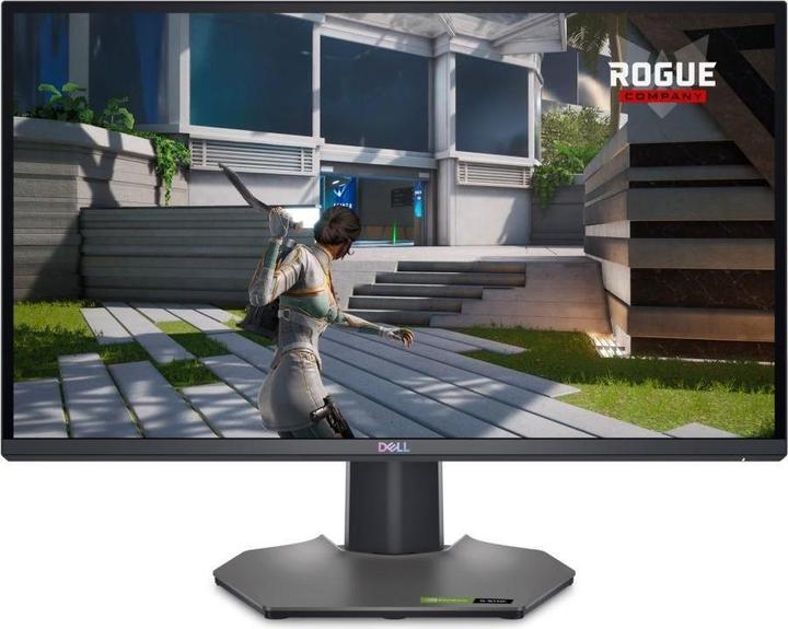 Actual product image Dell G2524H (1920 x 1080 pixels, 24.50")
