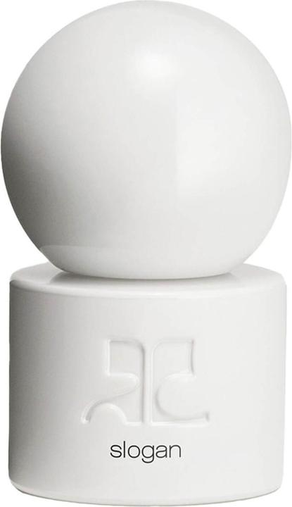 Actual product image Courreges Slogan Eau de Parfum (Eau de parfum, 30 ml)