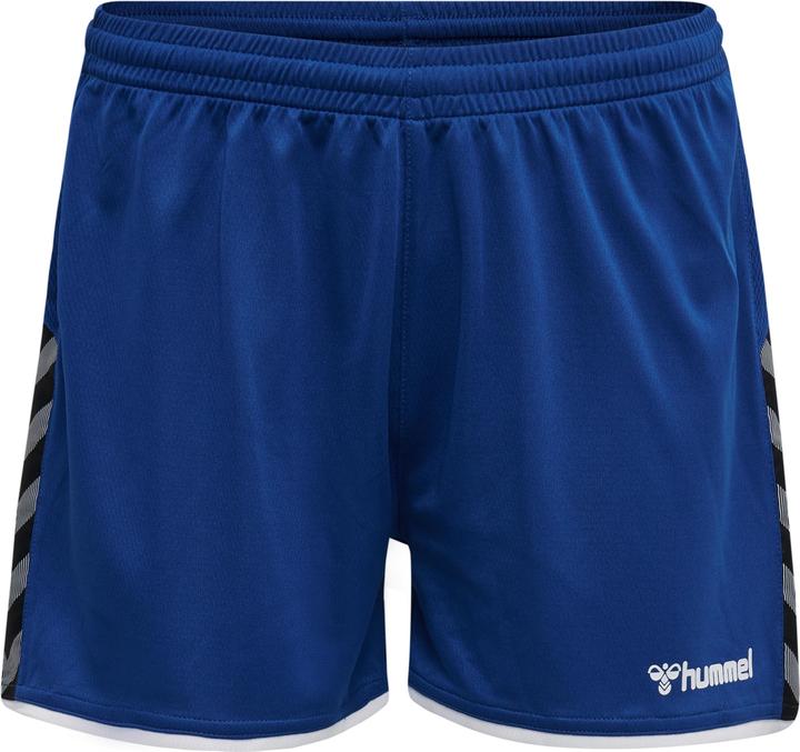Image du produit hummel Authentic Poly Short Woman (XS)