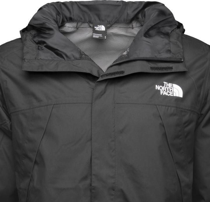 Actual product image North Face Antora Jacket (XL)