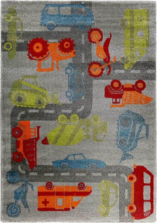 Actual product image Sigikid Carpet Traffic (80 x 150 cm)