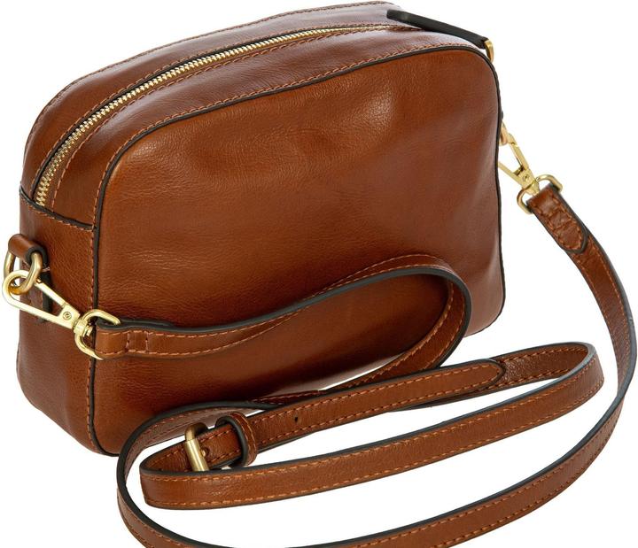 Immagine prodotto Brics Borsa a tracolla Volterra in pelle 21 cm