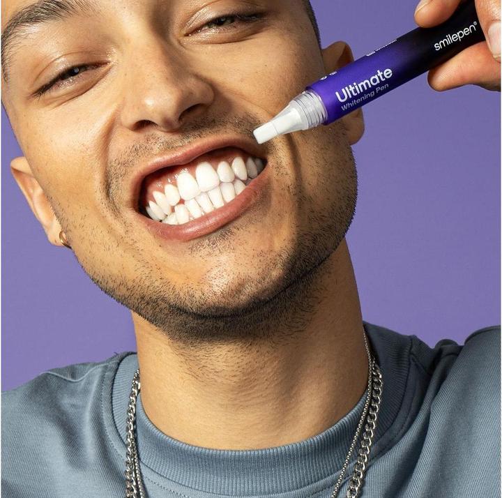 Produktbild SmilePen Ultimate Whitening Pen (6 ml, Stift/Pen)