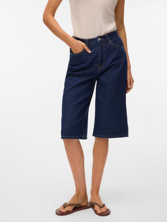 Actual product image Vero Moda VMNOCHA Shorts Jeans-Shorts (L)