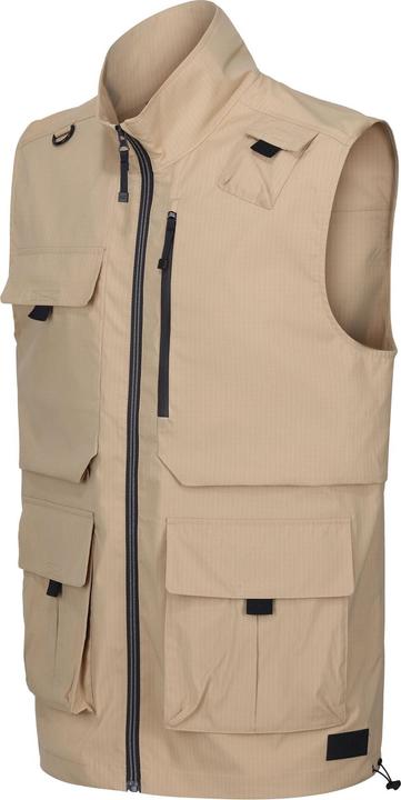 Produktbild Regatta Travel Light Weste Zum Falten (XL)
