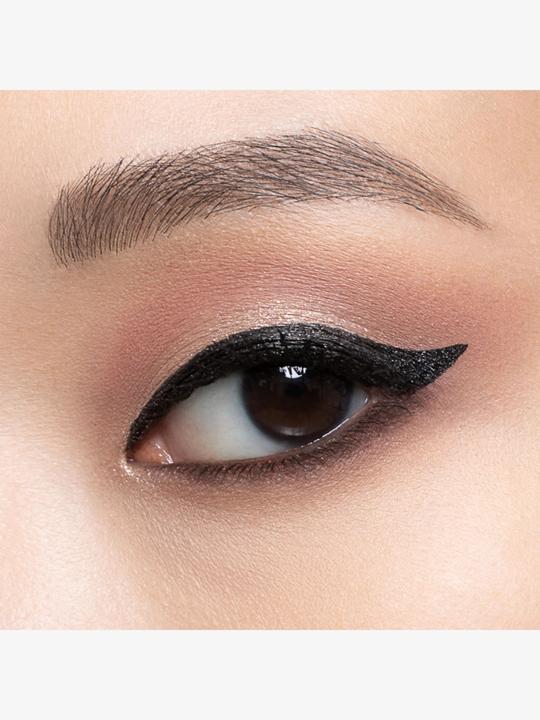 Actual product image NARS Cosmetics Climax Liquid Eyeliner (Explicit Black)