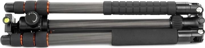 Produktbild Fotopro Professional Tripod X-go Series Carbon (Carbon)