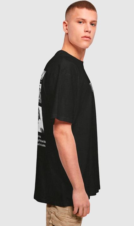 Actual product image Mister Tee 2Pac - 2Pacalypse Now Oversize Tee - 139787 (5XL)