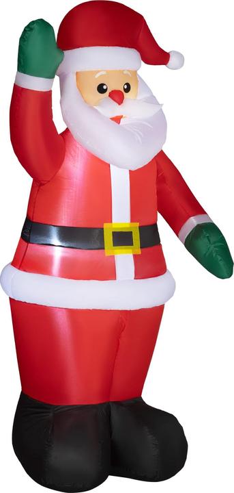 Produktbild Jamb Aufblasbarer Weihnachtsmann