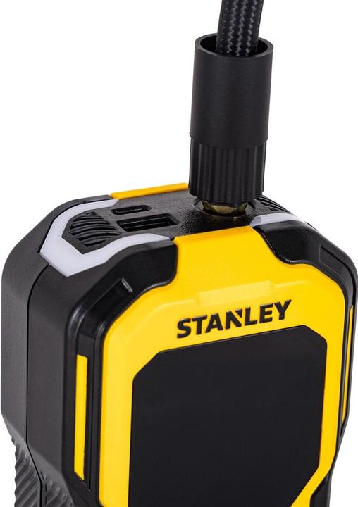 Productafbeelding Stanley Kompresor akumulatorowy 12V SXIF0101
