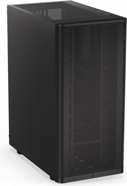 Actual product image Endorfy Ventum 200 Solid (ATX)