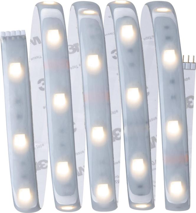 Produktbild Paulmann MaxLED 250 Stripe Set (Mehrfarbig, 150 cm, Indoor)