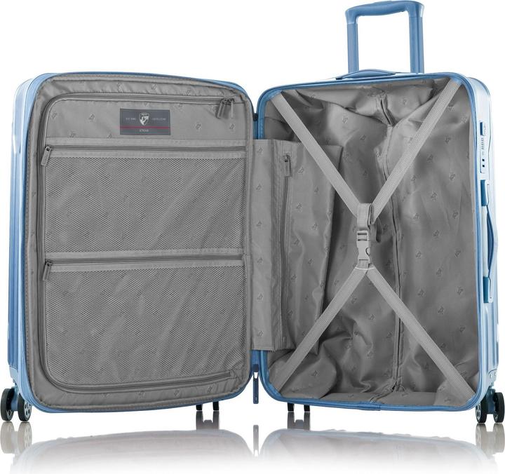 Actual product image Heys Xtrak - Trolley (73 l, M (50 - 90l))