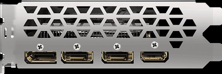 Image du produit Gigabyte Jeux Radeon RX 590 (8 Go)